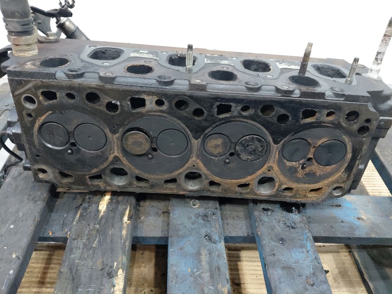 Recambio de culata para ford transit connect (tc7) tourneo referencia OEM IAM   