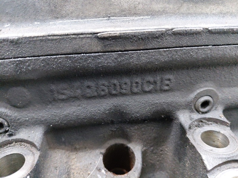 Recambio de culata para ford transit connect (tc7) tourneo referencia OEM IAM   