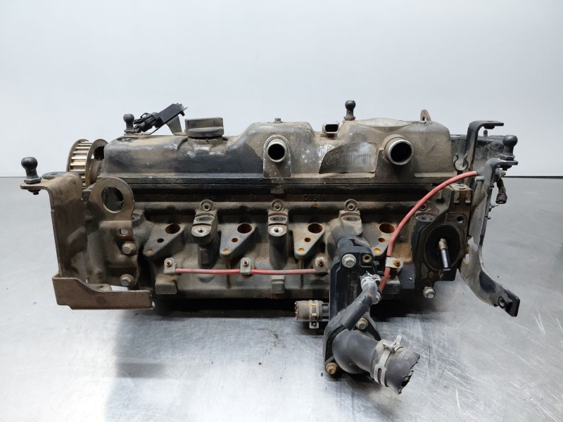 Recambio de culata para ford focus berlina (cap) ghia referencia OEM IAM   