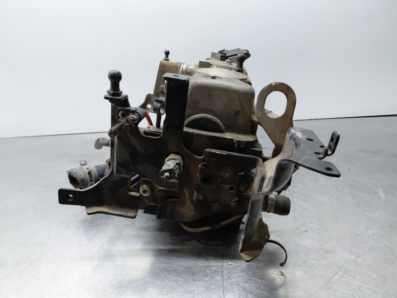 Recambio de culata para ford focus berlina (cap) ghia referencia OEM IAM   