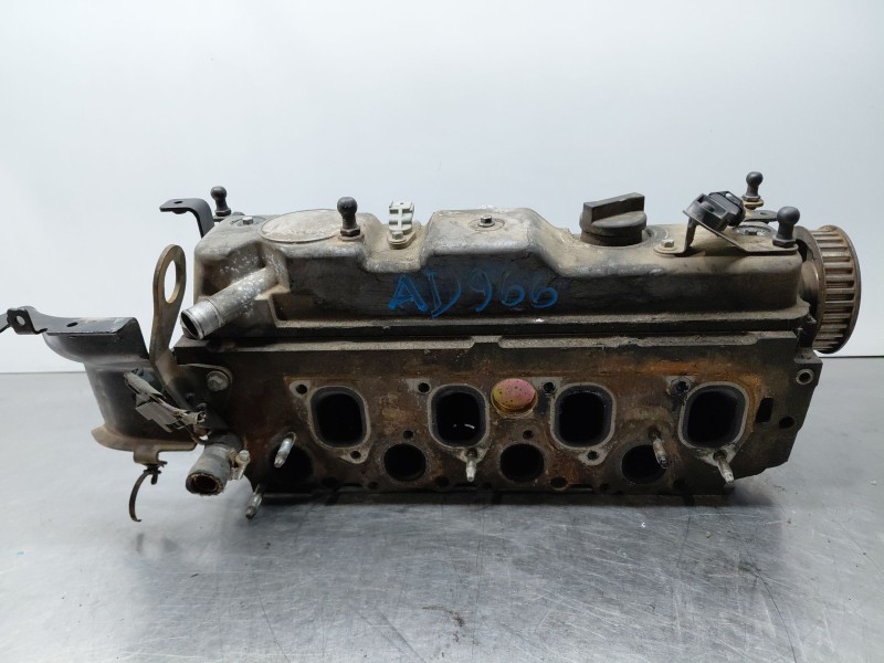 Recambio de culata para ford focus berlina (cap) ghia referencia OEM IAM   