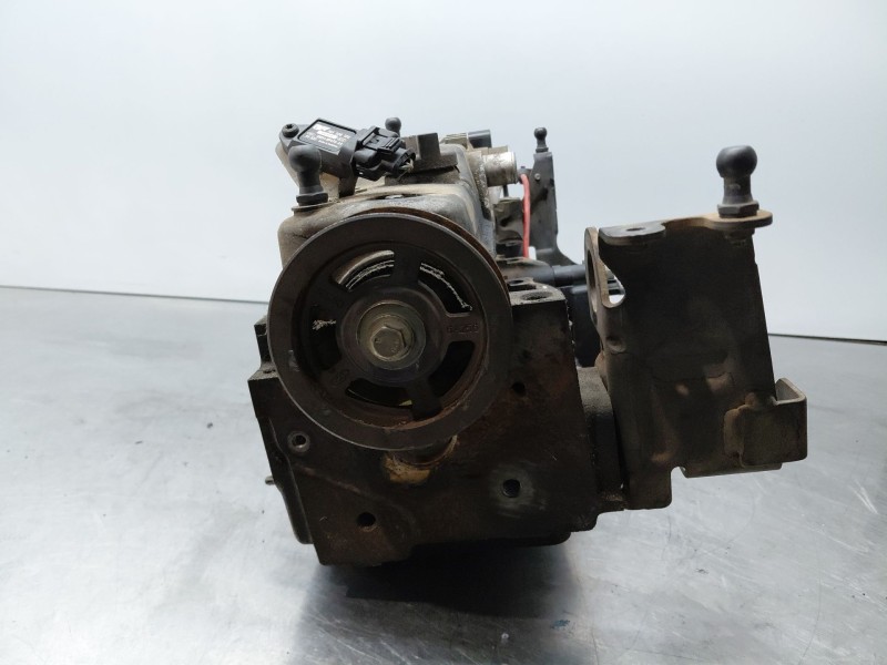 Recambio de culata para ford focus berlina (cap) ghia referencia OEM IAM   