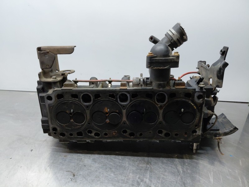 Recambio de culata para ford focus berlina (cap) ghia referencia OEM IAM   