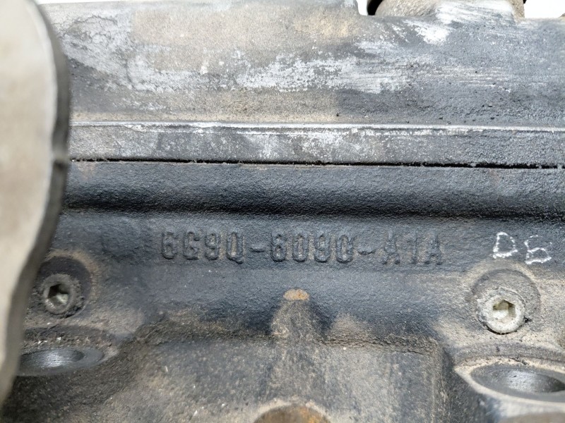 Recambio de culata para ford focus berlina (cap) ghia referencia OEM IAM   