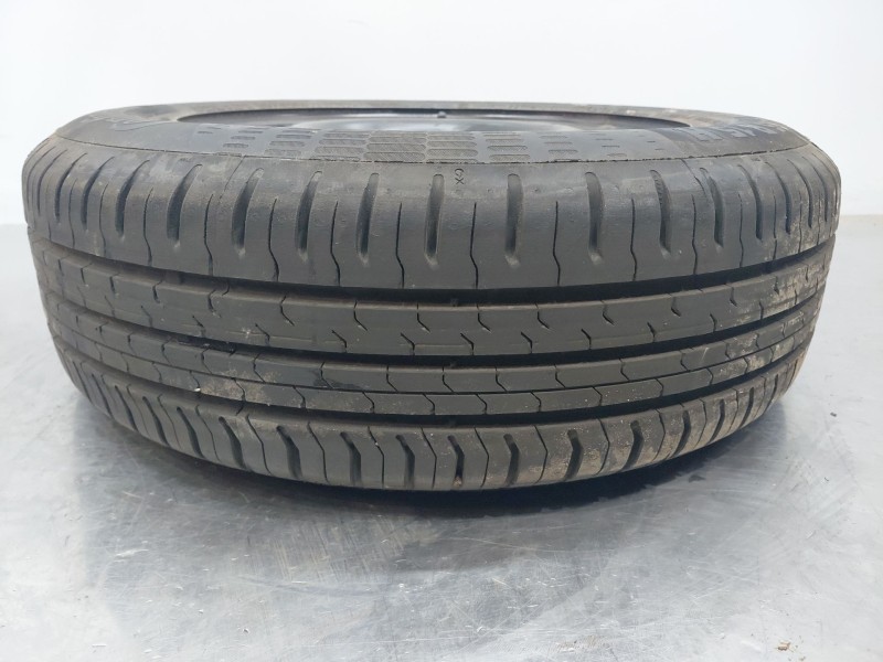 Recambio de neumatico repuesto para opel corsa e design referencia OEM IAM   