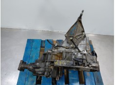 Recambio de caja cambios para renault scenic rx4 (ja0) dynamique referencia OEM IAM JC7001 8200133909 