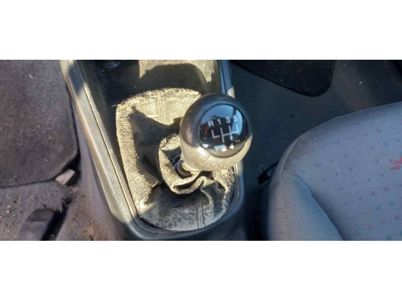 seat toledo (1m2) del año 1999