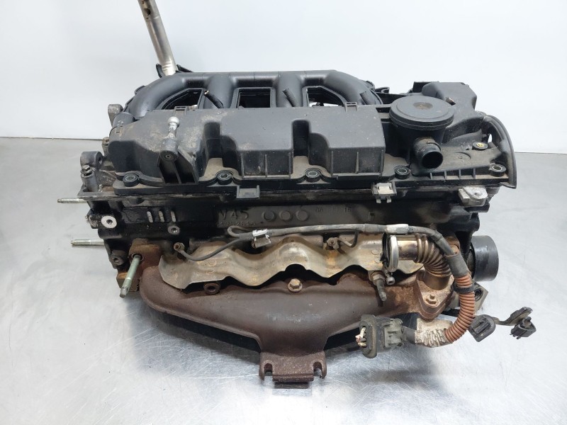 Recambio de culata para peugeot 307 cc (s2) sport referencia OEM IAM 200EF  