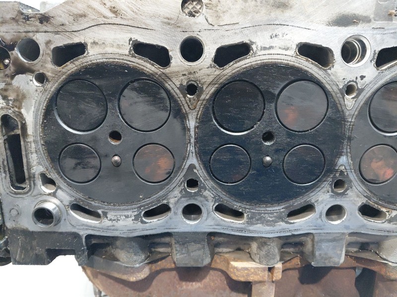 Recambio de culata para peugeot 307 cc (s2) sport referencia OEM IAM 200EF  