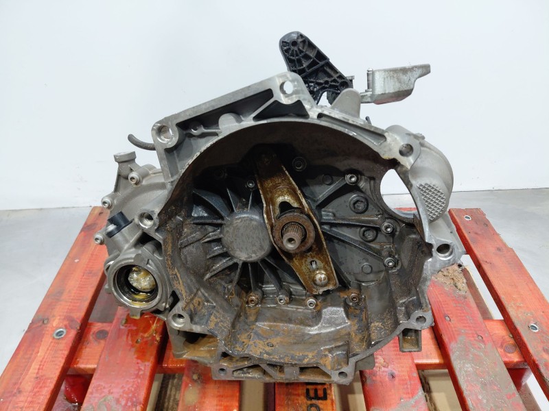 Recambio de caja cambios para seat ibiza (kj1) style referencia OEM IAM VGV  