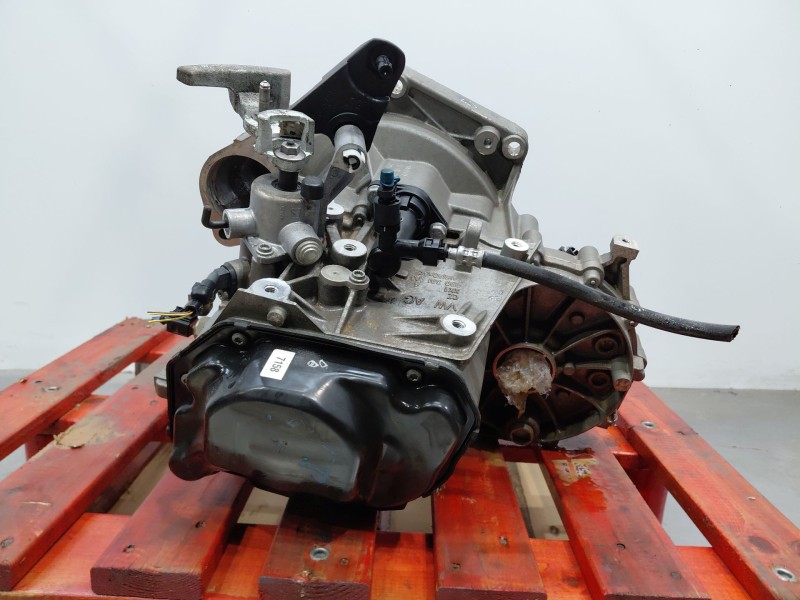 Recambio de caja cambios para seat ibiza (kj1) style referencia OEM IAM VGV  