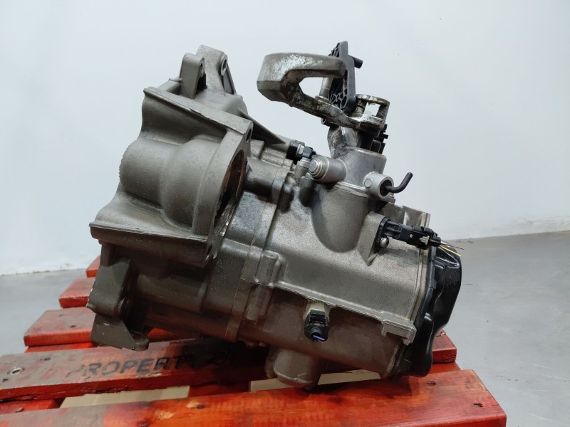 Recambio de caja cambios para seat ibiza (kj1) style referencia OEM IAM VGV  