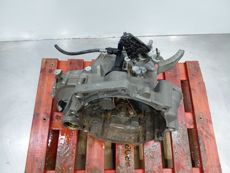 Recambio de caja cambios para seat ibiza (kj1) style referencia OEM IAM VGV  