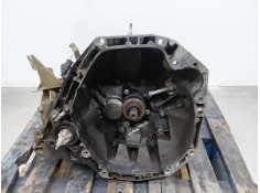 Recambio de caja cambios para renault kangoo combi referencia OEM IAM JR5156   2