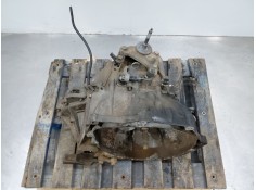 Recambio de caja cambios para citroën c4 grand picasso sx referencia OEM IAM 20DS22  