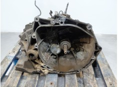 Recambio de caja cambios para citroën c4 grand picasso sx referencia OEM IAM 20DS22   2