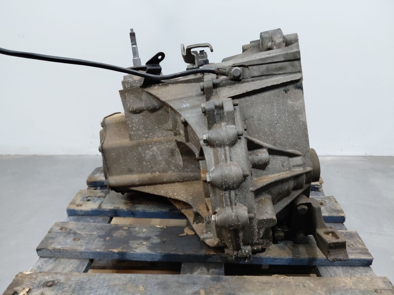 Recambio de caja cambios para citroën c4 grand picasso sx referencia OEM IAM 20DS22  