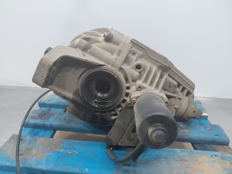 Recambio de diferencial trasero para mercedes-benz clase gl (x166) 450 grand edition referencia OEM IAM A1643500914  