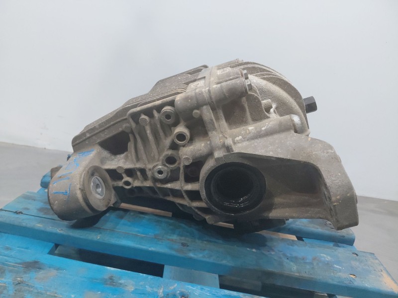 Recambio de diferencial trasero para mercedes-benz clase gl (x166) 450 grand edition referencia OEM IAM A1643500914  