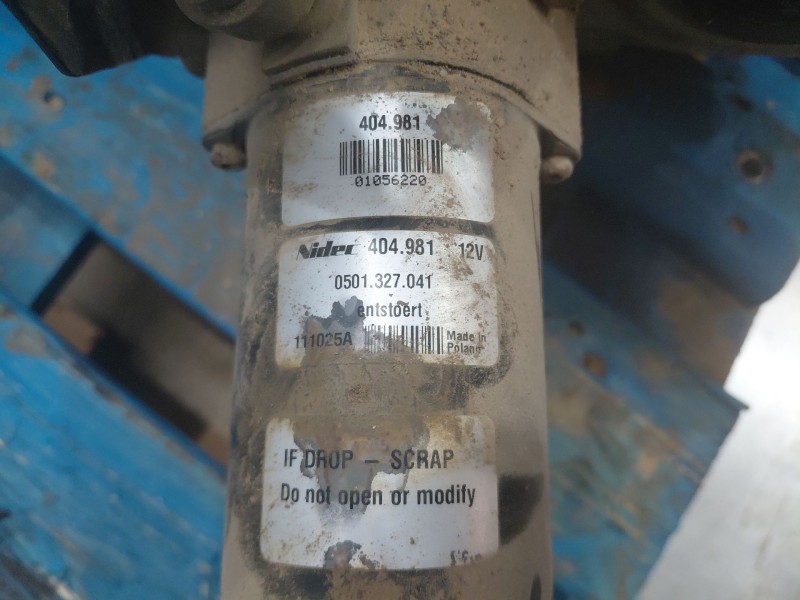 Recambio de diferencial trasero para mercedes-benz clase gl (x166) 450 grand edition referencia OEM IAM A1643500914  