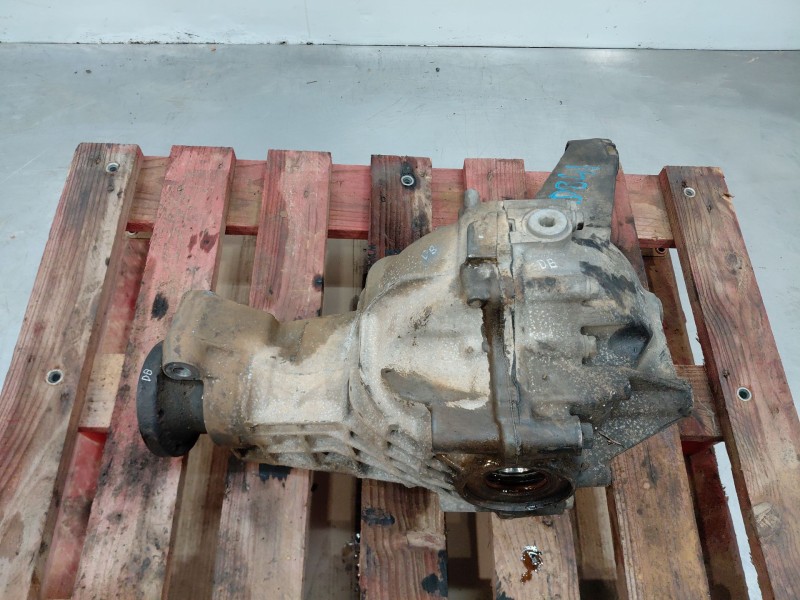 Recambio de diferencial delantero para mercedes-benz clase m (w163) 270 cdi referencia OEM IAM A1633300005 A163330000580 