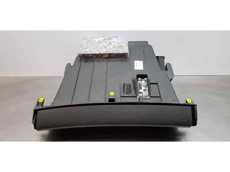 Recambio de guantera para renault megane iv berlina 5p experience referencia OEM IAM 685008563R  