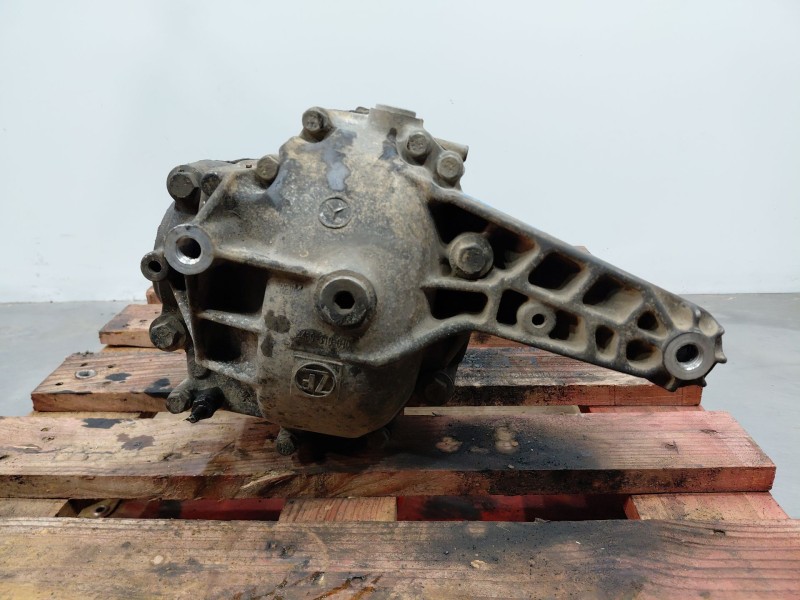 Recambio de diferencial delantero para mercedes-benz clase m (w163) 270 cdi referencia OEM IAM A1633300005 A163330000580 