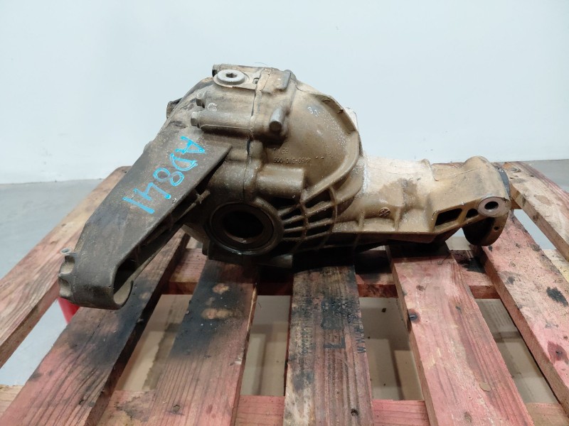 Recambio de diferencial delantero para mercedes-benz clase m (w163) 270 cdi referencia OEM IAM A1633300005 A163330000580 