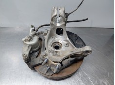 Recambio de mangueta delantera derecha para audi q3 sportback (f3n) s line referencia OEM IAM   