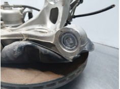 Recambio de mangueta delantera derecha para audi q3 sportback (f3n) s line referencia OEM IAM    2