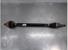 Recambio de transmision delantera derecha para audi q3 sportback (f3n) s line referencia OEM IAM   