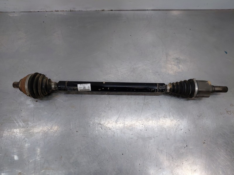 Recambio de transmision delantera derecha para audi q3 sportback (f3n) s line referencia OEM IAM   