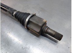 Recambio de transmision delantera derecha para audi q3 sportback (f3n) s line referencia OEM IAM    2