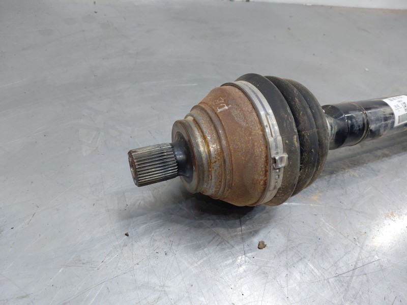 Recambio de transmision delantera derecha para audi q3 sportback (f3n) s line referencia OEM IAM   