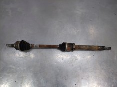 Recambio de transmision delantera derecha para ford kuga ecoblue referencia OEM IAM   