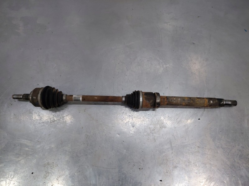 Recambio de transmision delantera derecha para ford kuga ecoblue referencia OEM IAM   