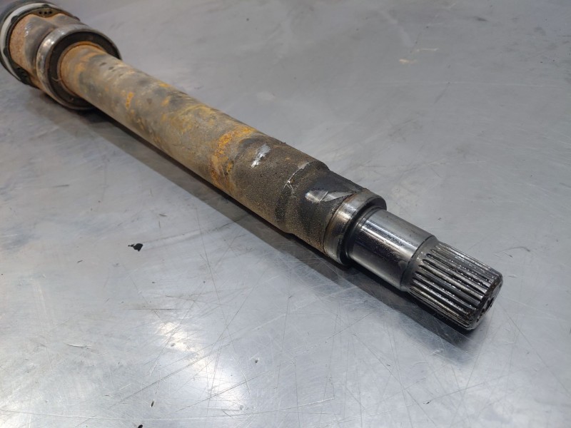 Recambio de transmision delantera derecha para ford kuga ecoblue referencia OEM IAM   