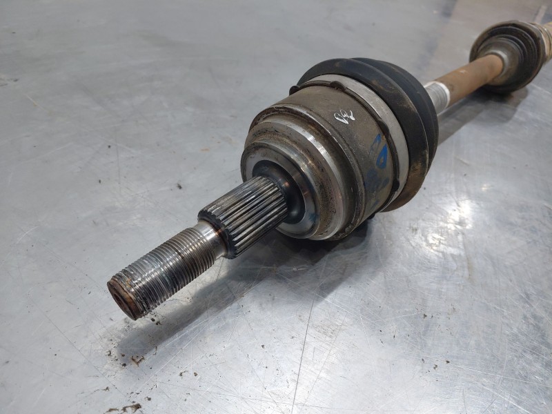 Recambio de transmision delantera derecha para ford kuga ecoblue referencia OEM IAM   