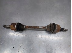 Recambio de transmision delantera izquierda para ford kuga ecoblue referencia OEM IAM   