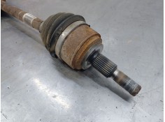 Recambio de transmision delantera izquierda para ford kuga ecoblue referencia OEM IAM    2