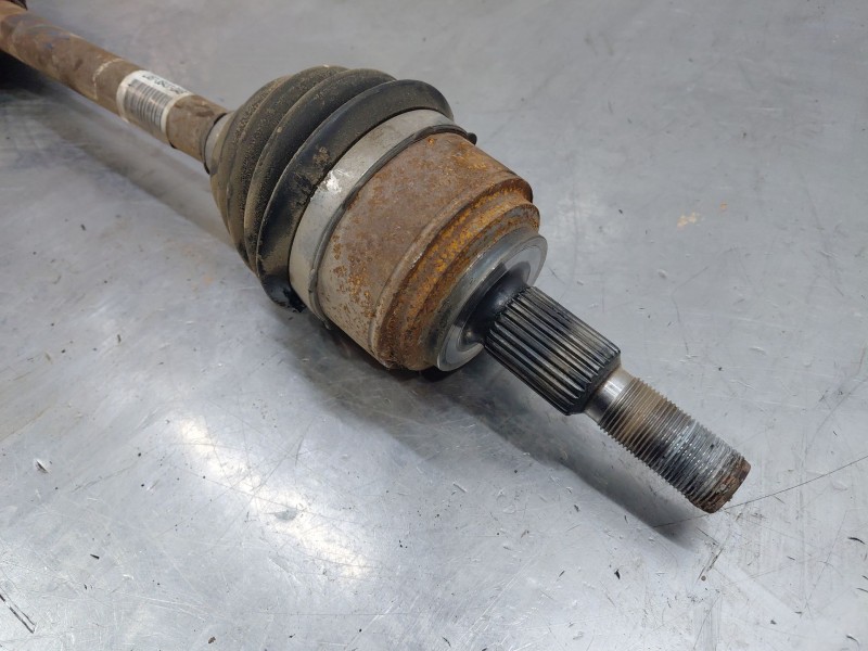 Recambio de transmision delantera izquierda para ford kuga ecoblue referencia OEM IAM   