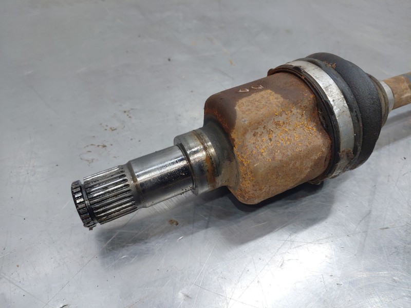 Recambio de transmision delantera izquierda para ford kuga ecoblue referencia OEM IAM   