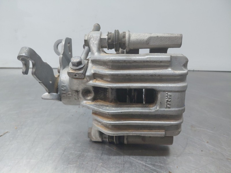 Recambio de pinza freno trasera derecha para volkswagen t-cross advance referencia OEM IAM   