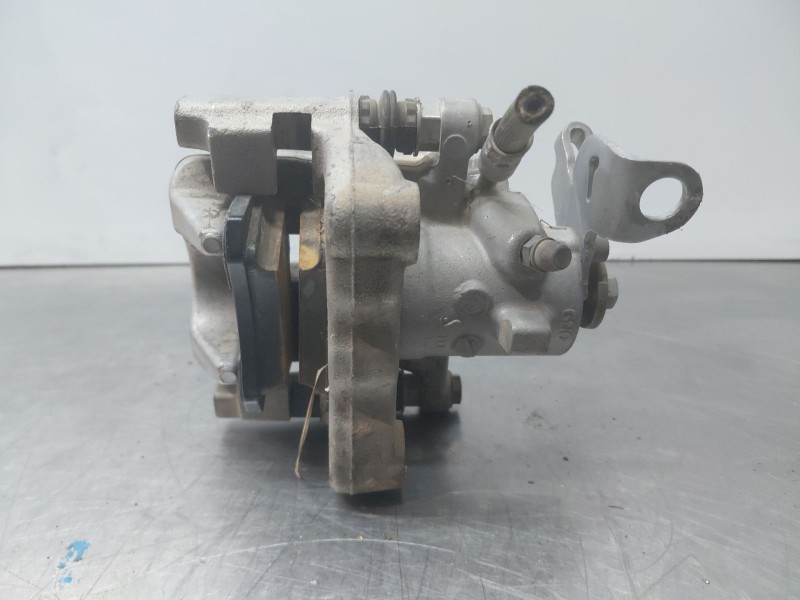 Recambio de pinza freno trasera derecha para volkswagen t-cross advance referencia OEM IAM   