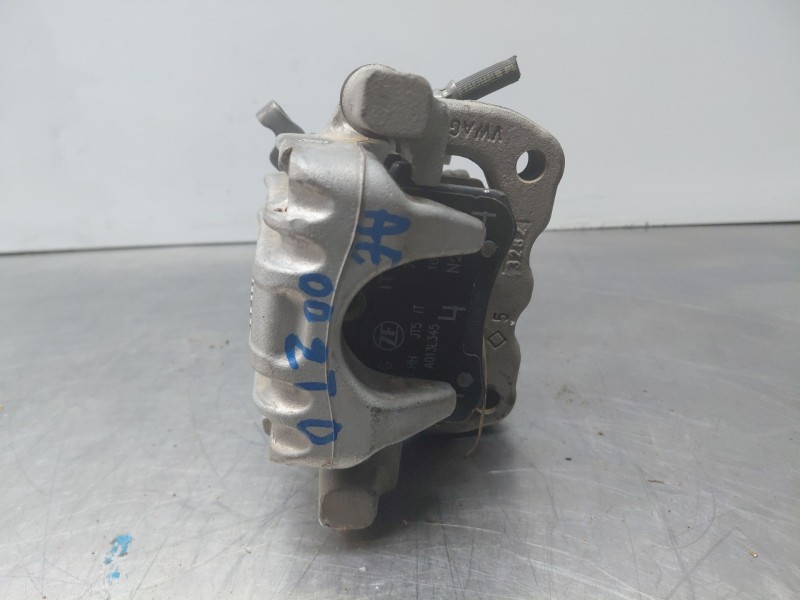 Recambio de pinza freno trasera derecha para volkswagen t-cross advance referencia OEM IAM   