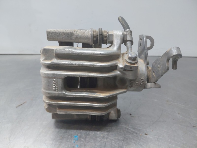 Recambio de pinza freno trasera izquierda para volkswagen t-cross advance referencia OEM IAM   