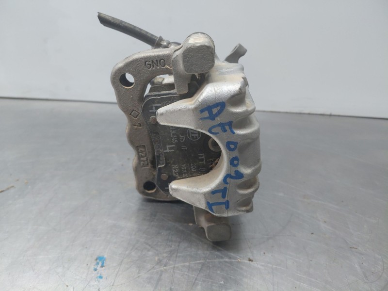 Recambio de pinza freno trasera izquierda para volkswagen t-cross advance referencia OEM IAM   