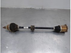 Recambio de transmision delantera derecha para volkswagen t-cross advance referencia OEM IAM   