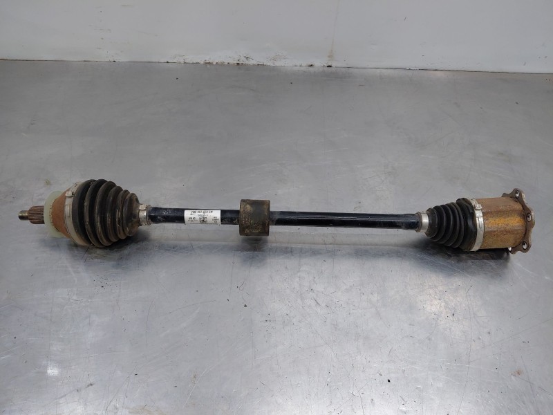 Recambio de transmision delantera derecha para volkswagen t-cross advance referencia OEM IAM   