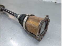 Recambio de transmision delantera derecha para volkswagen t-cross advance referencia OEM IAM    2